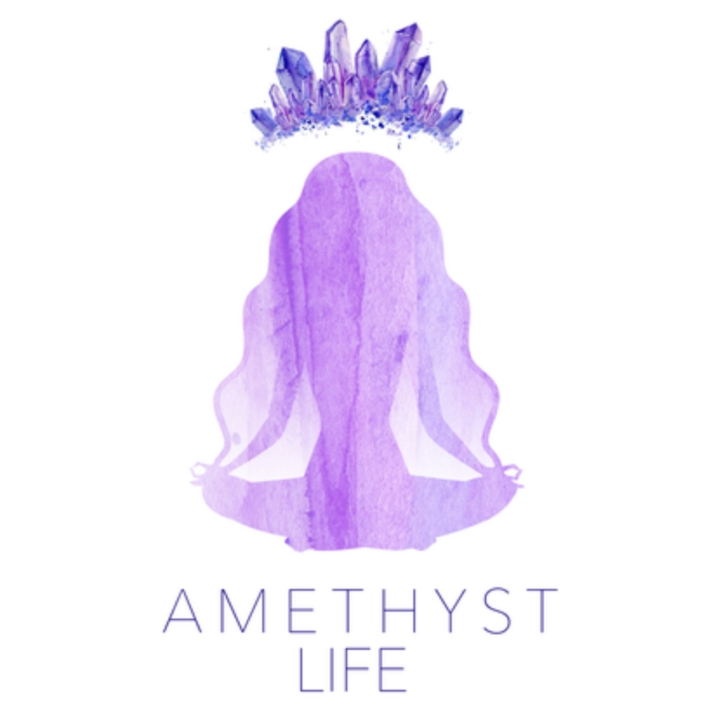 Welcome To Amethyst Life